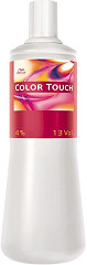  Wella Color Touch Emulsion 4% 1000 ml 