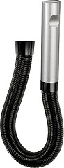  Valera Ersatzschlauch f&uuml;r Hotello schwarz/silber 
