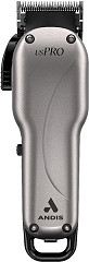  Andis Cordless usPro Silber 