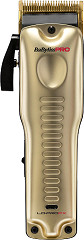  BaByliss PRO 4Artists Lo-ProFX Clipper Gold FX825GE 