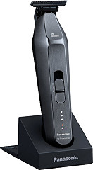  Panasonic The Barikan ER-XT70 Silber 