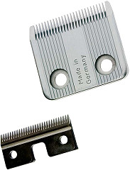  Ermila Ersatzschneidsatz Standard  0,7 - 3 mm 