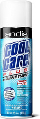  Andis Cool Care Plus Spray 439 ml 