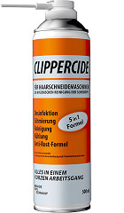  Barbicide Clippercide Spray 500 ml 