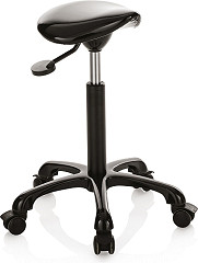  XanitaliaPro Master Roller Schwarz 