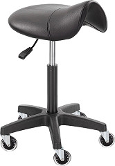 XanitaliaPro Ideal Pro Comfort Saddle Hocker M