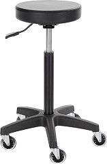 XanitaliaPro Ideal Pro Round Hocker L