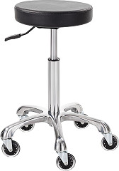 XanitaliaPro Elite Pro Round Hocker M