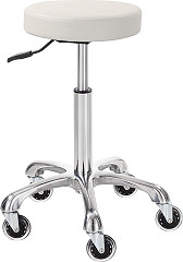 XanitaliaPro Elite Pro Round Hocker M