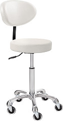 XanitaliaPro Elite Pro Saddle Hocker Mit Rückenlehne M