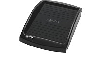  Efalock Silikonmatte f&uuml;r Piccolo schwarz 