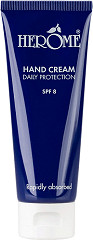  Herome Handcream Daily Protection SPF 8 75 ml 