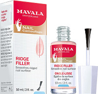 Mavala Ridge Filler 10 ml