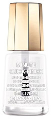 Mavala Mini Color's Minute Quick-Finish 5 ml