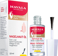 Mavala Cuticule Oil 10 ml