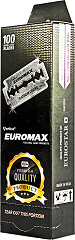  Euromax Rasierklingen EMP800 Platinum 