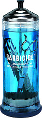  Barbicide Desinfektionsglas 1100 ml 