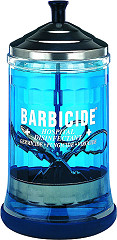  Barbicide Desinfektionsglas 750 ml 