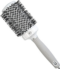 Olivia Garden Expert Blowout Grip Wavy Bristles 55 mm