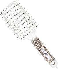  XanitaliaPro Soft Convexed Brush Groß 