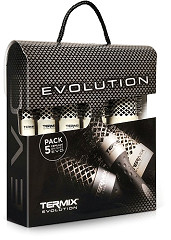  Termix Evolution Soft 5er-Pack 