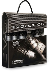  Termix Evolution Plus 5er-Pack 