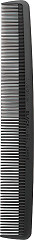  Olivia Garden Black Label Haarschneidekamm Gro&szlig; 