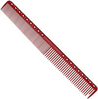  YS Park Haarschneidekamm Nr. 331 red 