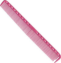  YS Park Haarschneidekamm Nr. 335 pink 