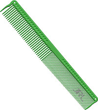 JRL J304 Comb 7.4" Grün