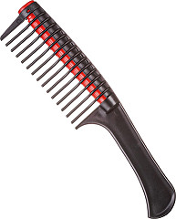  XanitaliaPro Color Rolling Kamm 23 cm 