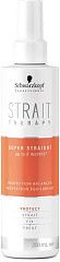  Schwarzkopf Strait Styling Therapy Vorbehandlungs Spray 200 ml 