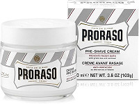  Proraso Preshave Creme Weiß 100 ml 