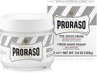 Proraso Preshave Creme Wei&szlig; 100&nbsp;ml 