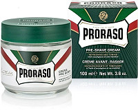  Proraso Preshave Creme Grün 100 ml 