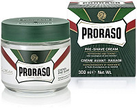 Proraso Preshave Creme Gr&uuml;n 300&nbsp;ml 