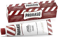  Proraso Rasiercreme Rot 150&nbsp;ml 