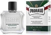  Proraso After Shave Balsam Gr&uuml;n 100&nbsp;ml 