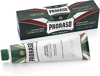  Proraso Rasiercreme Gr&uuml;n 150&nbsp;ml 