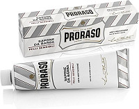  Proraso Rasiercreme Wei&szlig; 150&nbsp;ml 