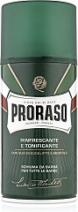  Proraso Shaving Foam Refresh Eucalyptus 300&nbsp;ml 