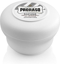  Proraso Shaving Soap Jar Sensitive Green Tea 150&nbsp;ml 