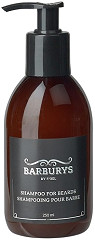  Barburys Beard Shampoo 250&nbsp;ml 