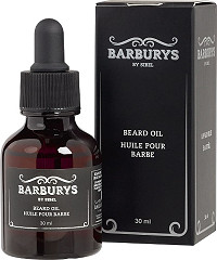  Barburys Bart Öl 30 ml 
