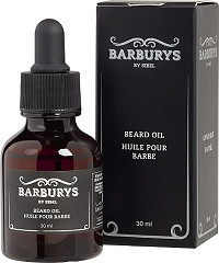 Barburys Bart &Ouml;l 30&nbsp;ml 