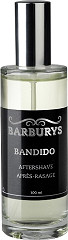  Barburys Bandido Aftershave 100 ml 