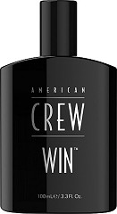  American Crew WIN Fragrance 100 ml 
