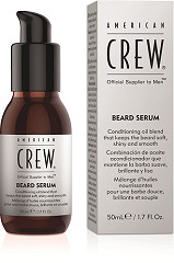  American Crew Beard Serum 