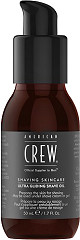  American Crew Ultra Gliding Shave Oil 50&nbsp;ml 