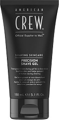  American Crew Precision Shave Gel 150&nbsp;ml 